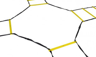 Echelle de vélocité en croix