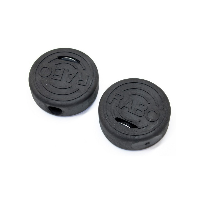 R700703 - Pédales (lot de 2) RABO