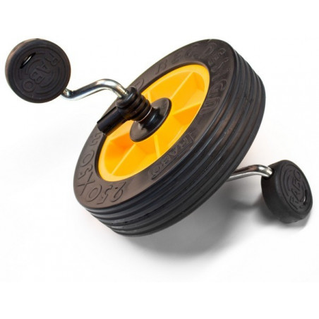 Roue avant complète avec pédales RABO 700707