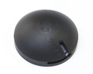 Chapeau de roue RABO 0719