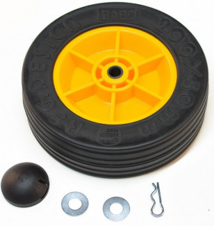 Roue arrière complète RABO 7424