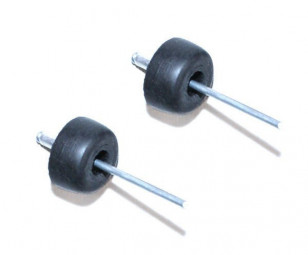 Embouts de sécurité pour fourche avant RABO 0708