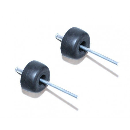 Embouts de sécurité pour fourche avant RABO 0708