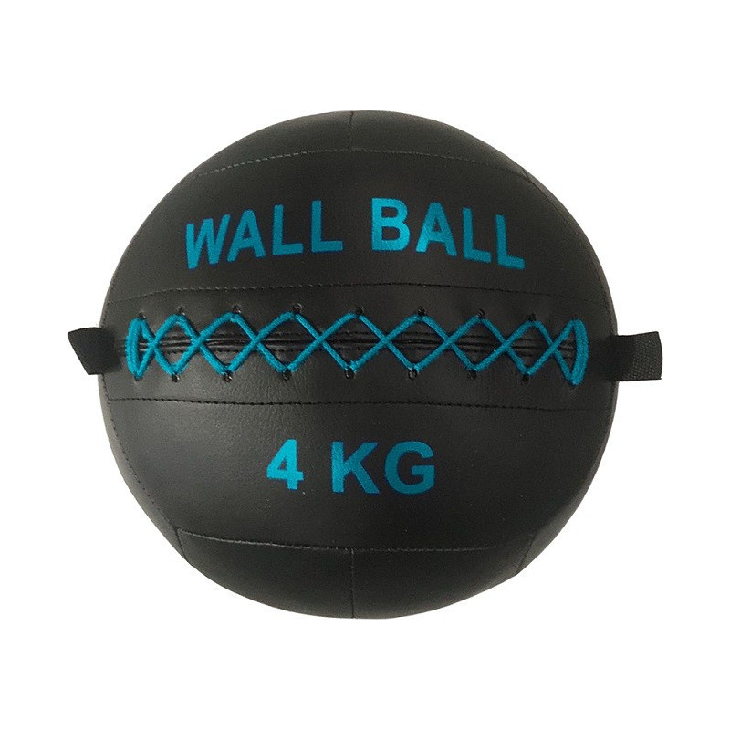 Wall Ball / Ballon de musculation lesté Wall Ball / Ballon de musculation lesté