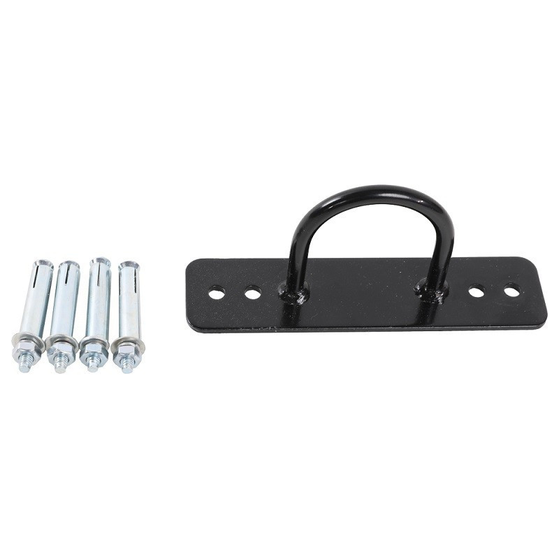 Crochet de fixation pour corde ondulatoire Crochet de fixation pour corde ondulatoire