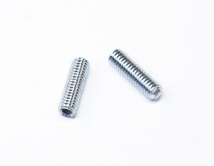 Vis pointue (2) RABO 0729