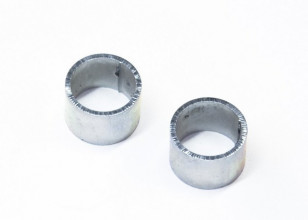 Bague d'écartement pour essieu (lot de 2) RABO 0733