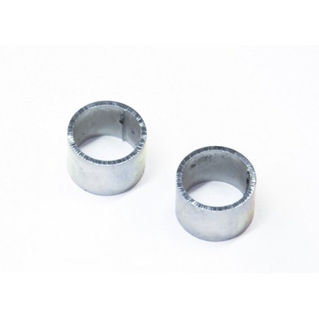 Bague d'écartement pour essieu (lot de 2) RABO 0733