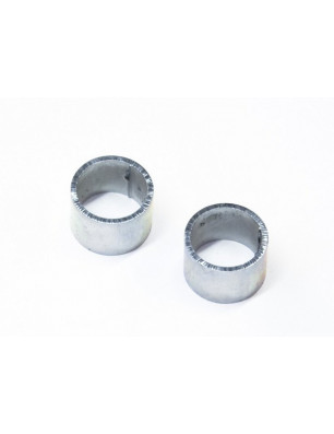 Bague d'écartement pour essieu (lot de 2) RABO 0733