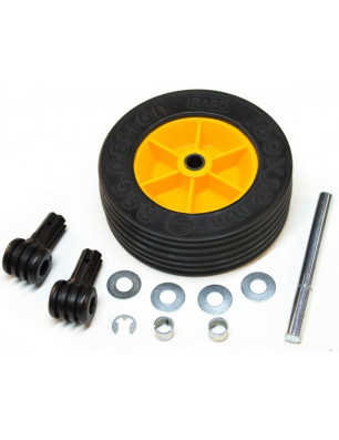 Roue avant complète RABO 7121