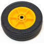 R707425 - Roue 200 x 50mm RABO