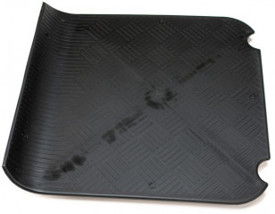 Plateforme plastique RABO 0750