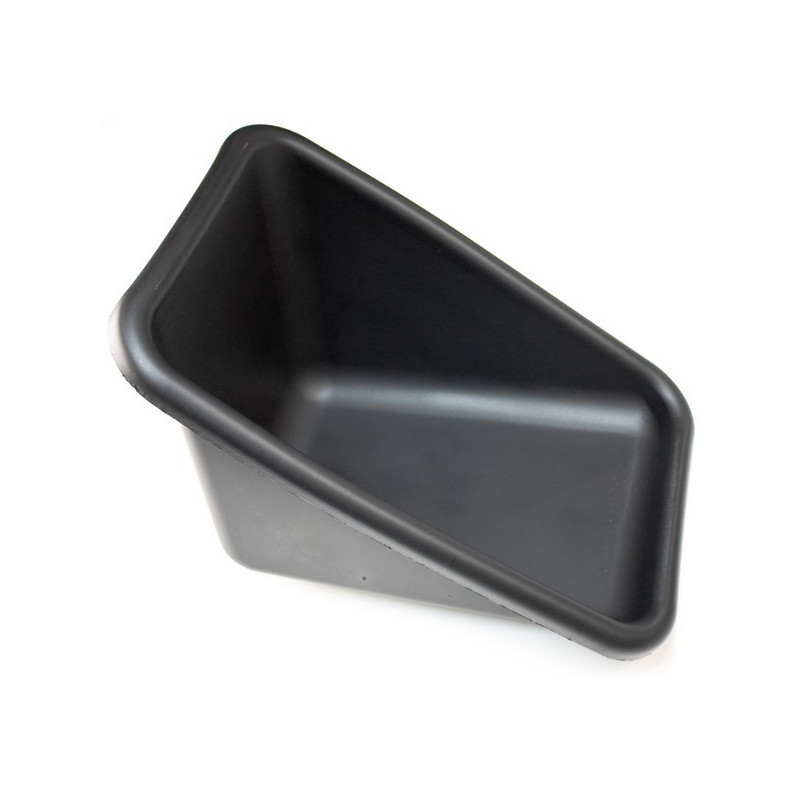 R707420 - Benne pour remorque RABO