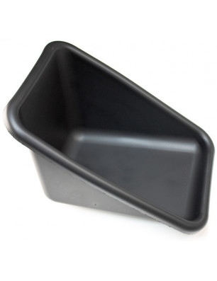 Benne pour remorque RABO 7420