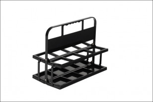 Porte-bouteilles grand modèle Sporti France 063165