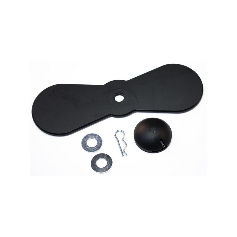 R707458 - Hélice Airplane RABO