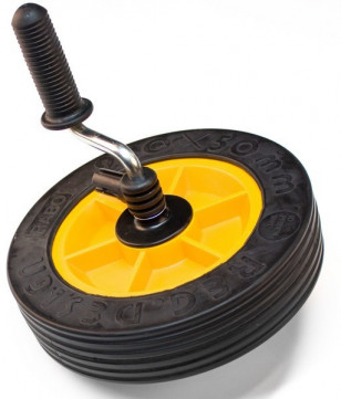 Roue avant complète RABO 7439