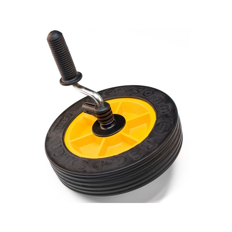 R707439 - Roue avant complète RABO