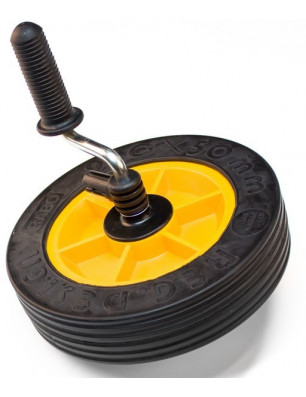 Roue avant complète RABO 7439