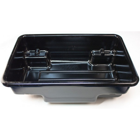 Benne Carriole RABO 7451