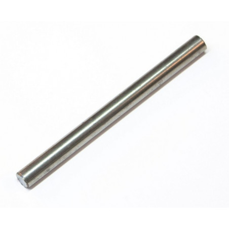 Axe roue arrière RABO 0772