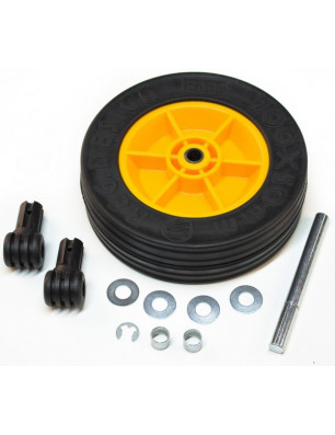 Roue avant complète RABO 7120