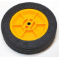 R700017 - Roue 250 x 50mm RABO
