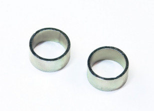 Bague pour axe (2) RABO 0886