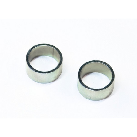 Bague pour axe (2) RABO 0886