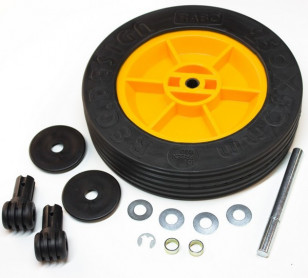 Roue avant complète RABO 7433