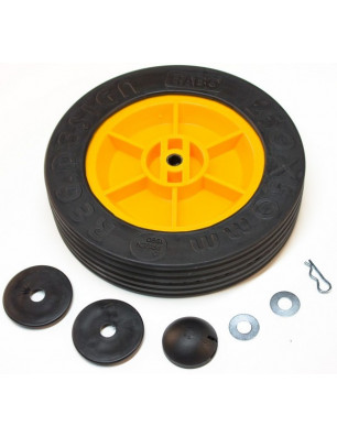 Roue arrière complète RABO 7453