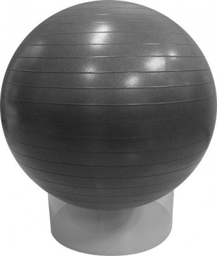 Support intermédiaire transparent Gymball