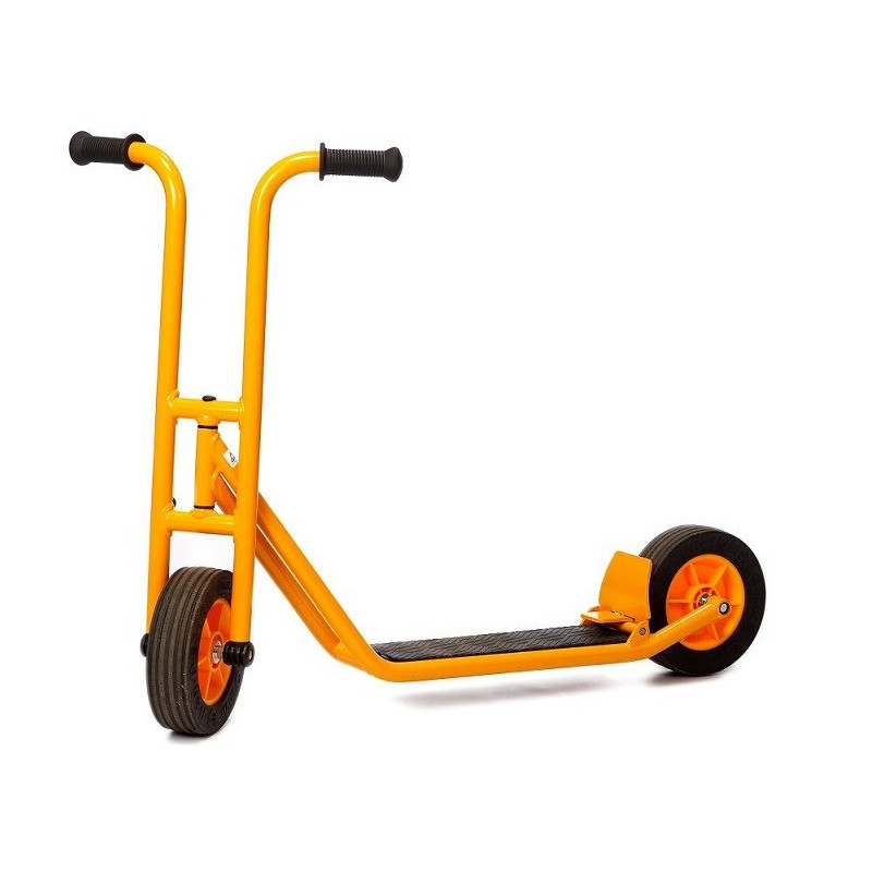 Trottinette 2 roues 3/7 ans RABO 7020