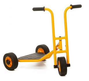 Trottinette 3 roues RABO 7021 EDUC' LOISIRS