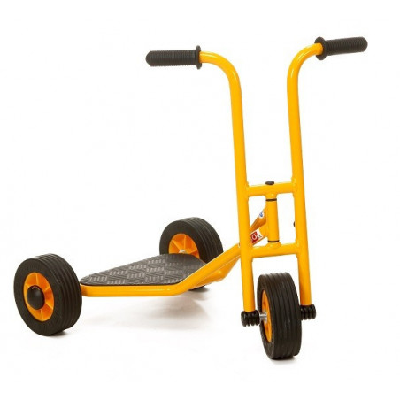 Trottinette 3 roues RABO 7021 EDUC' LOISIRS