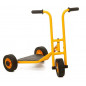 Trottinette 3 roues 1/4 ans RABO 7021