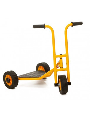 Trottinette 3 roues RABO 7021 EDUC' LOISIRS