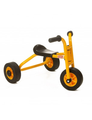 Tricycle sans pédales RABO 7022 EDUC' LOISIRS
