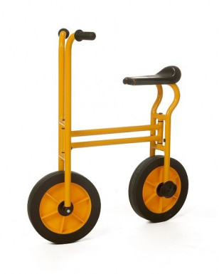 Vélo d'Artiste RABO 7024 EDUC' LOISIRS