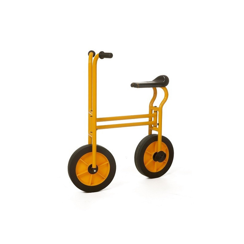 Vélo d'Artiste 7/18 ans RABO 7024