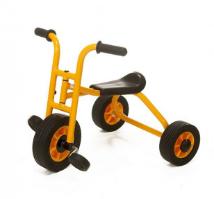 Tricycle 1 (petit) RABO 7025 EDUC' LOISIRS