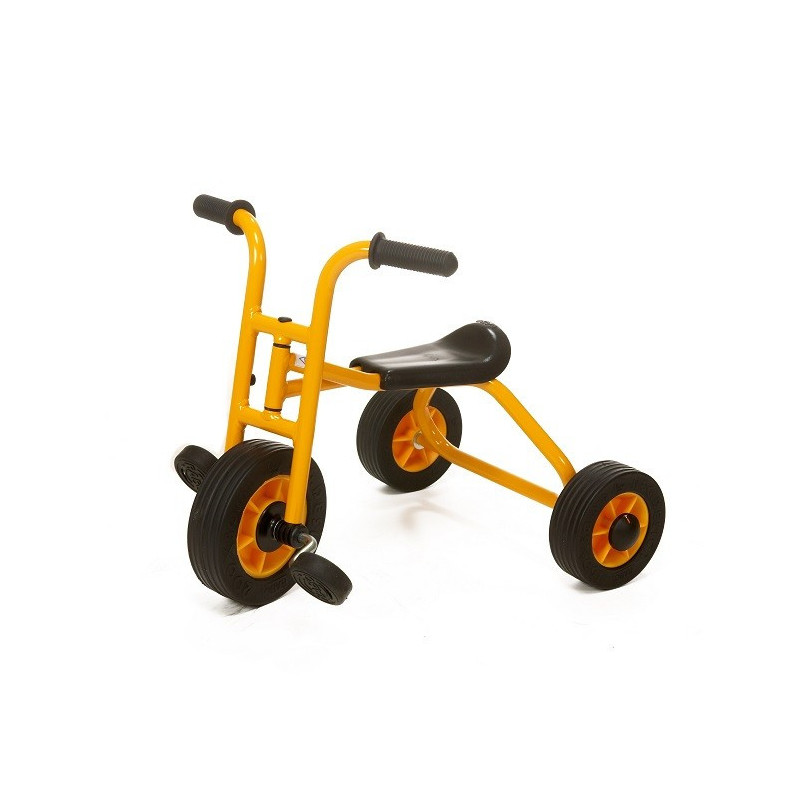 Tricycle Petit 1/4 ans RABO 7025