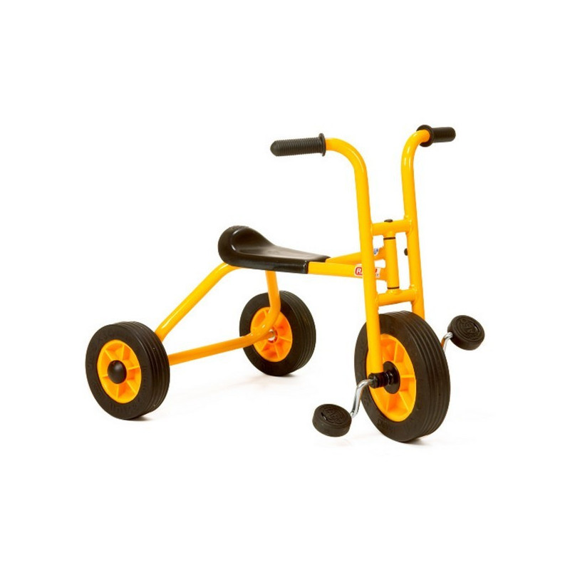 Tricycle Grand 3/7 ans RABO 7026