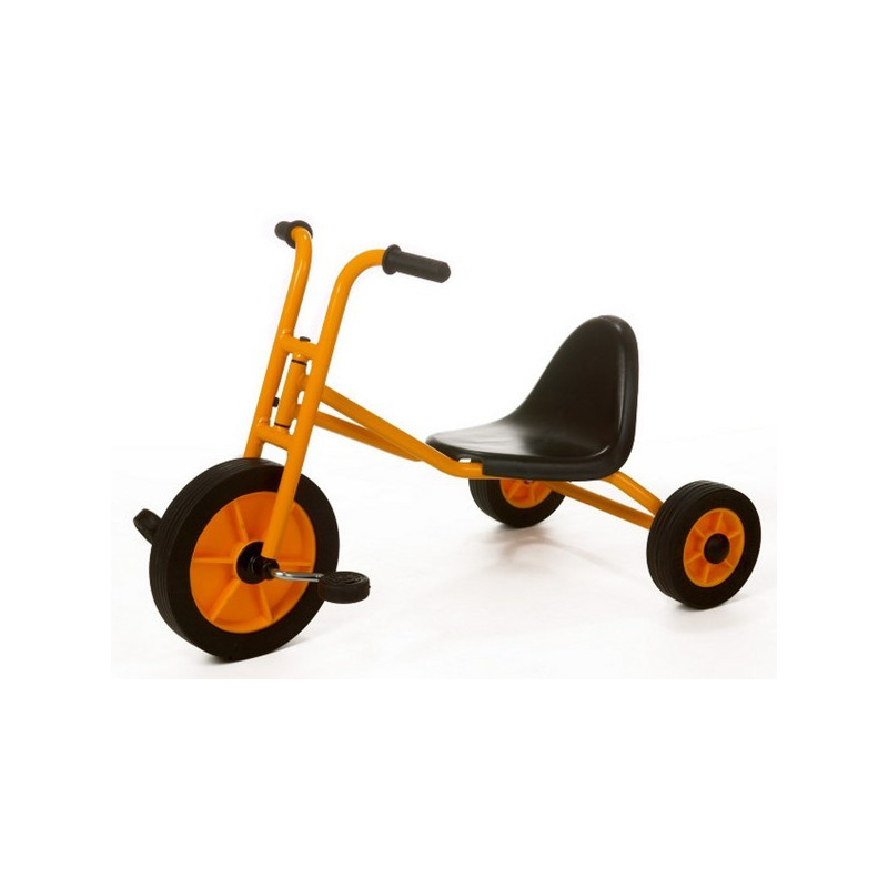 Rider 4/9 ans RABO 7029 Rider 4/9 ans RABO 7029