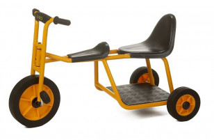 Taxi RABO 7030 EDUC' LOISIRS