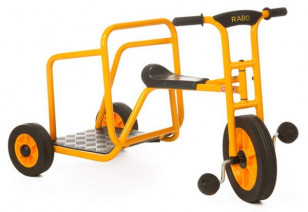 Tricycle Ben Hur RABO 7031 EDUC' LOISIRS