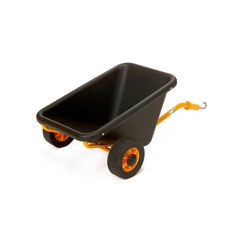 Benne 3/6 ans RABO 7032