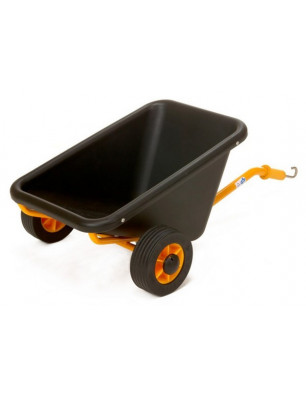 Benne RABO 7032 EDUC' LOISIRS