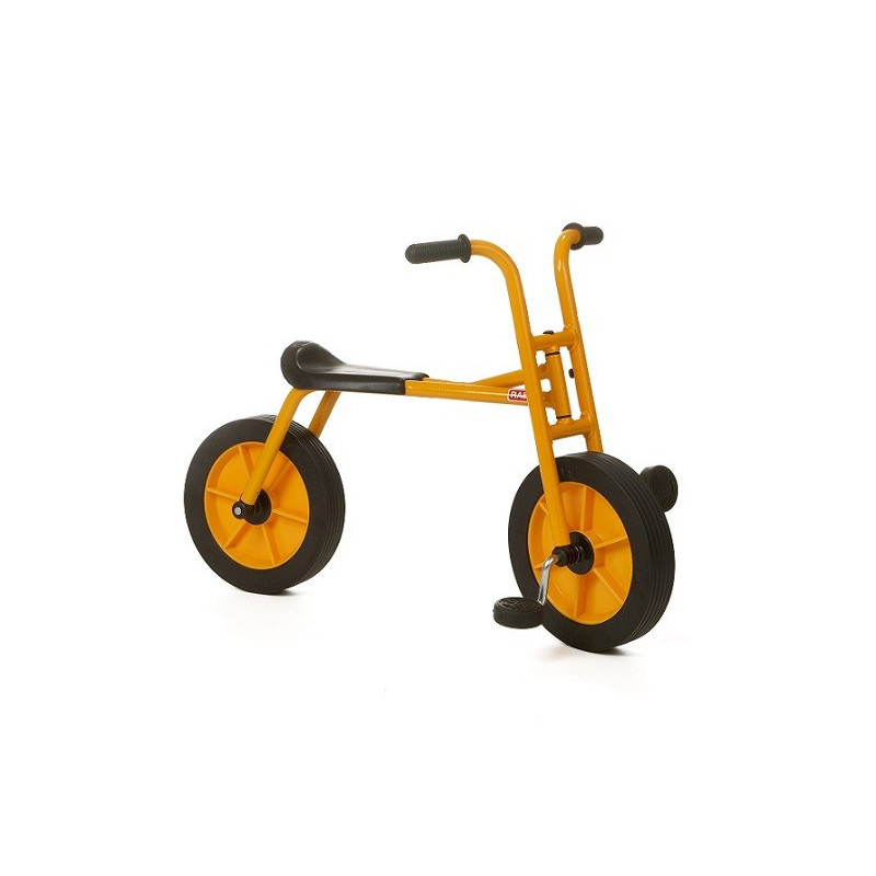 Vélo grand 4/10 ans RABO 7034