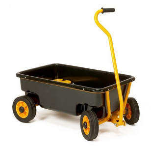 Carriole RABO 7036 EDUC' LOISIRS